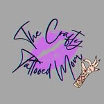 𝔼𝕣𝕚𝕟 𝔻𝕚𝕤𝕔𝕙𝕚𝕟𝕘𝕖𝕣 - @the_crafty_tattooed_mom - Instagram