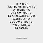 Erin Dobbs - @leaders_inspire_leaders - Instagram