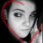 Erin Dobbs - @gothdaddysupreme - Instagram