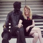 Erin Dobson - @teachingthepast - Instagram