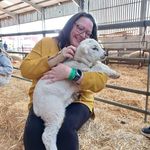 Erin Dobson - @elsebells82 - Instagram