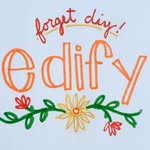 EDIFY - @erindoesitforyou - Instagram