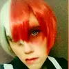 Erin - @erindoe_cos - TikTok