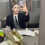 Erin - @erindoestheatre - Instagram