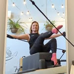 • Erin • - @erin.does.pilates - Instagram