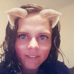 Erin Donald - @ernieluvsbert87 - Instagram