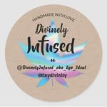 Erin Doolittle - @tinydivinity - Instagram
