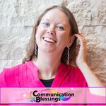 Erin Dunkle - @communicationblessings - Instagram