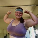 Erin Dutton - @erininthegym - Instagram