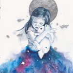 Erin RM Dutton - @erin_dutton_petpaintings - Instagram