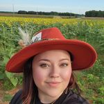 Erin Eason - @mrs.eason50 - Instagram