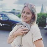 Erin Easter - @erin_ee_27 - Instagram