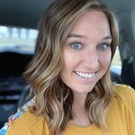 Erin Easter - @eeaster21 - Instagram