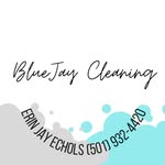 Erin Echols - @bluejay_cleaning - Instagram