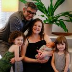 Erin Ellison - @mrserinellison - Instagram