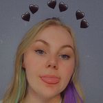 Erin Ellison - @erinmadelinee - Instagram