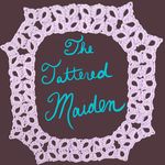 Erin Epps - @thetatteredmaiden - Instagram