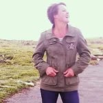 Erin Esau - @cheremerin - Instagram