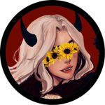 Erin Eubanks - @dark.arreis - Instagram
