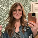 Erin McKewen - @erinmckewen - Instagram