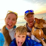 Erin and Aaron Fellows - @fellows_islandhomebuild - Instagram