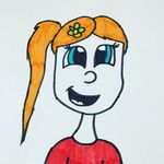 Erin Fenner - @drawing_is_amszing - Instagram