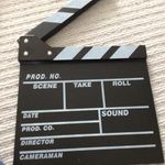 Erin Fenner - @my_mini_movies - Instagram