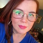 Erin Ferrell - @nellie.beanie - Instagram