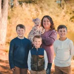 Erin Ferrell - Facebook
