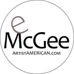 Erin McGee Ferrell - @artistamerican - Instagram