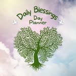 Erin W Ferrell - @dailyblessingsplanner - Instagram