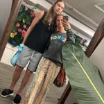 Erin Ferrie - @erinnicole6163627 - Instagram
