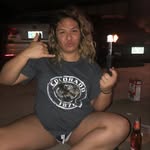 Erin Findley - @tokahsus - Instagram