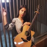 Erin Audrey Lacanienta - @ering.fingerstyle - Instagram