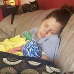 Erin Finger - @erin.finger - Instagram