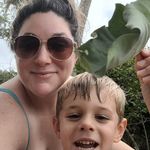 Erin Flack - @pokeyasha - Instagram