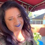 Erin Flick - @darkbutnotsinisterarts - Instagram