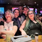 Erin Flick - @risenfromashes219 - Instagram