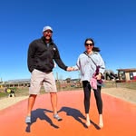 Erin Fort - @justtravis22 - Instagram