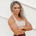 Erin Simms - @erin_fortitudefitness - Instagram
