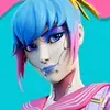 Fortnite_Queen_ej - @erinfortnitequeen - TikTok