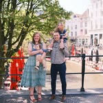 Erin Frame - @ehulland - Instagram