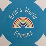 Erin's World Frames UK - @erinsworldframesuk - Instagram