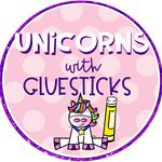 Erin Gage - @unicornswithgluesticks - Instagram