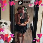 Erin Garman - @prettypsycho23 - Instagram