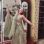 Erin Colleen Geraghty - @thrive_roller_yogi - Instagram