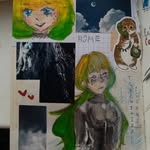 Erin Gladden - @pechifanys - Instagram