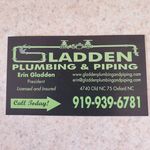 EWGladdenPlumbingandPiping - @erin_w_gladden - Instagram