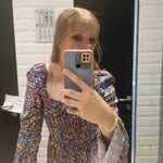 Katherine Glazunova - @katherine.glaze.od - Instagram