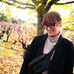 Erin Glover - @gopluto - Instagram